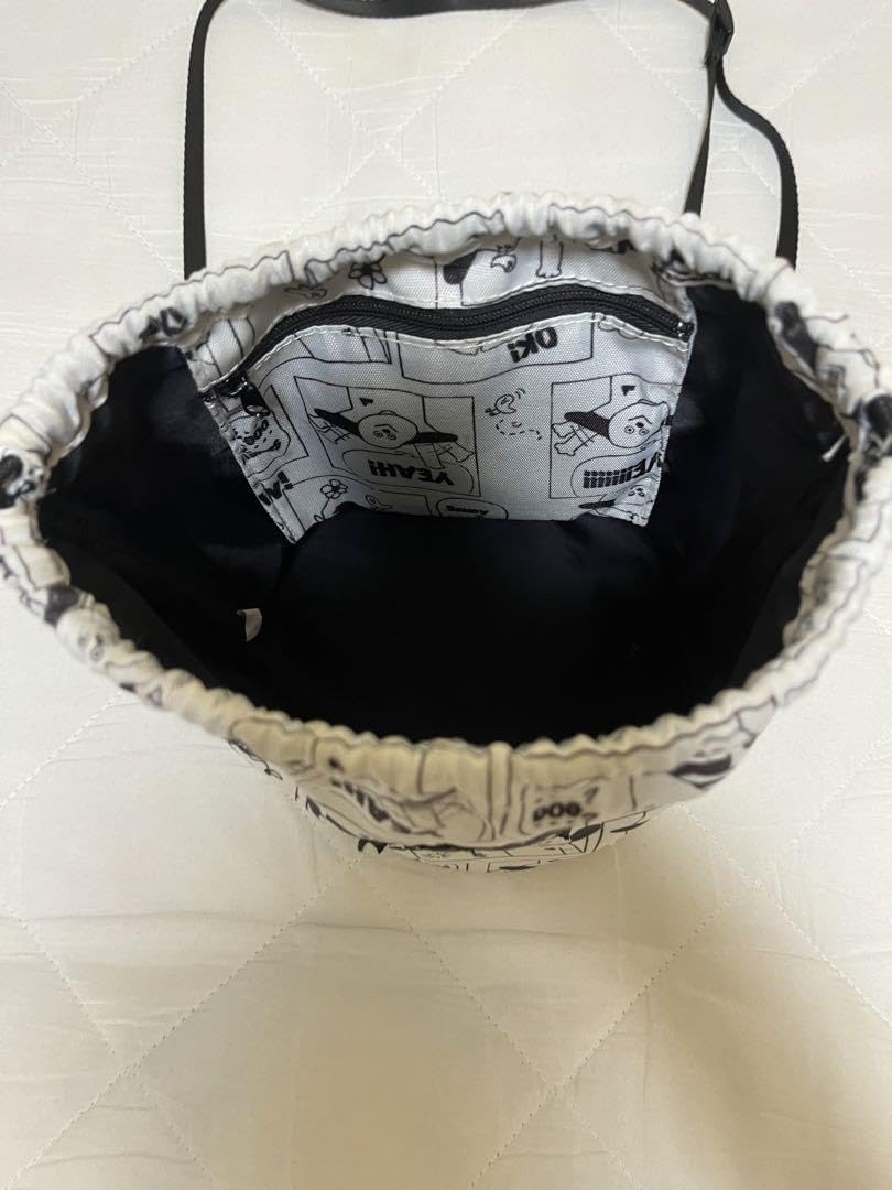 サウシードッグ ガチャガチャ　キーホルダー　巾着 サウシードッグ ガチャガチャ キーホルダー 巾着 商品詳細ページ